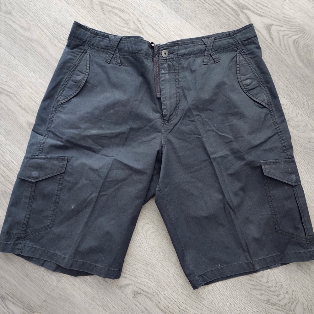 Jordan lot 3 pair of cargo shorts
